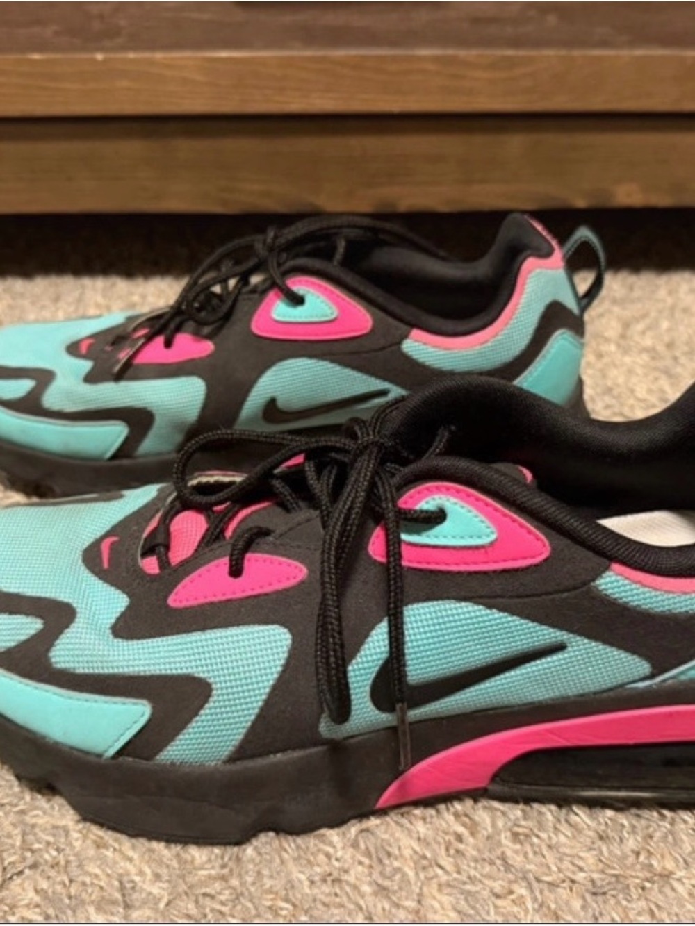 Men’s Nike air max